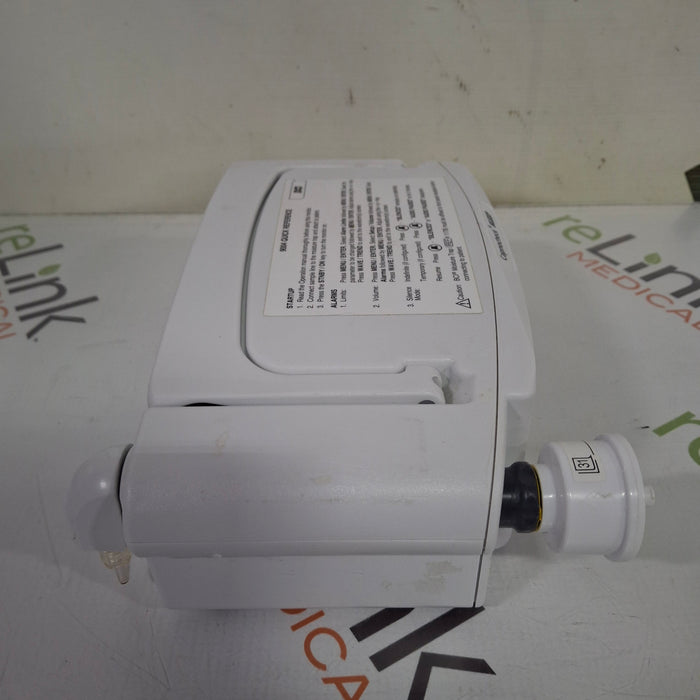 Smiths Medical 9004 Capnocheck SLEEP Capnograph SpO2 CO2 Patient Monitors