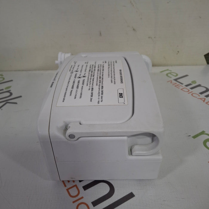 Smiths Medical 9004 Capnocheck SLEEP Capnograph SpO2 CO2 Patient Monitors