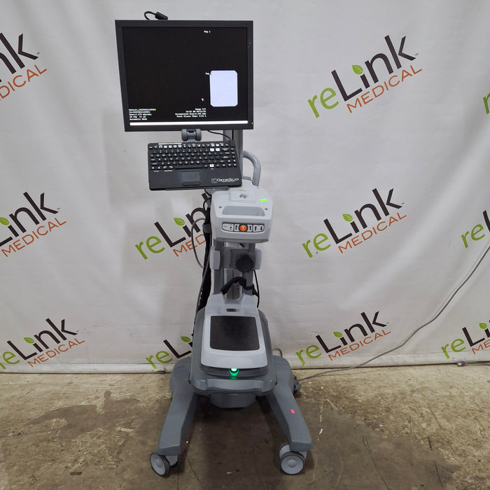 Orthoscan DI 1000-0005 Mini C-Arm