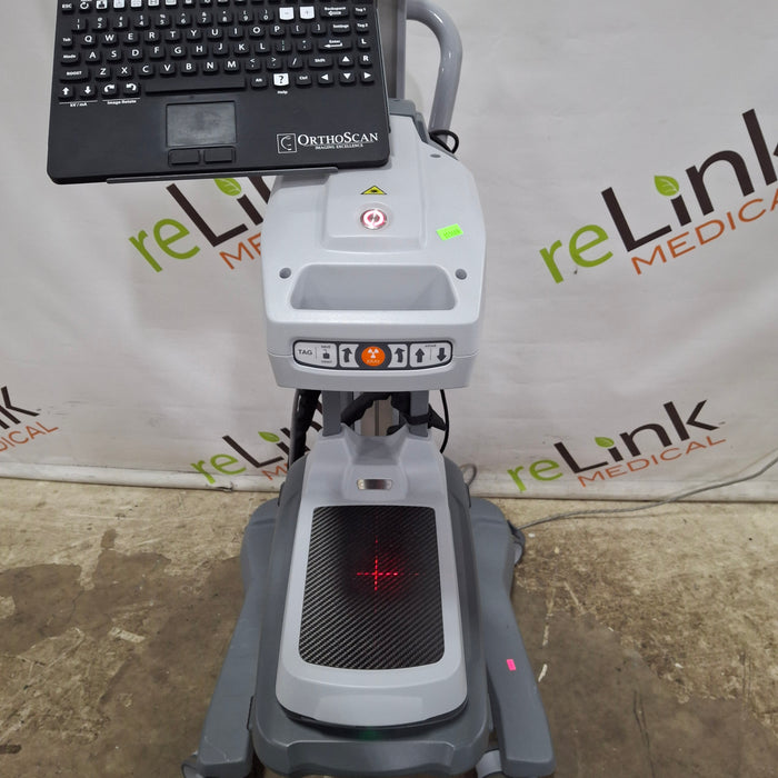 Orthoscan DI 1000-0005 Mini C-Arm
