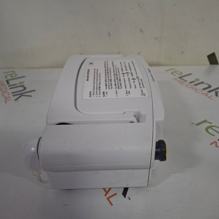 Smiths Medical 9004 Capnocheck SLEEP Capnograph SpO2 CO2 Patient Monitors