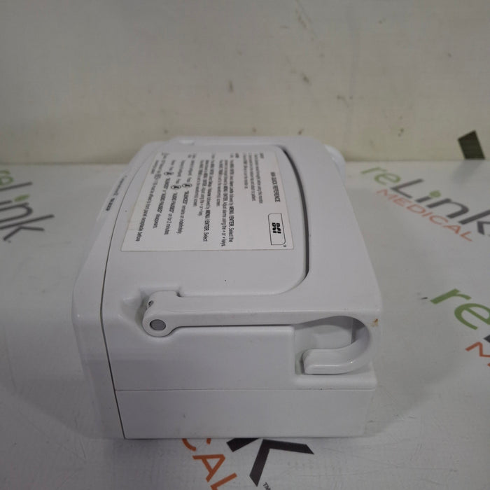 Smiths Medical 9004 Capnocheck SLEEP Capnograph SpO2 CO2 Patient Monitors