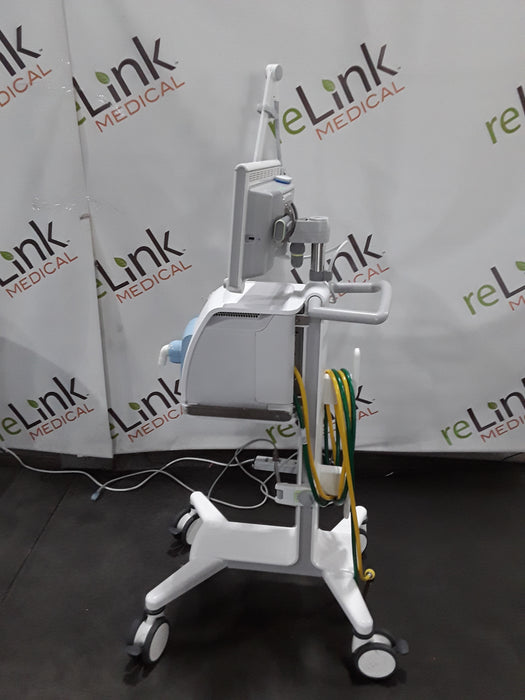 Draeger Medical Evita Infinity V500 Ventilator