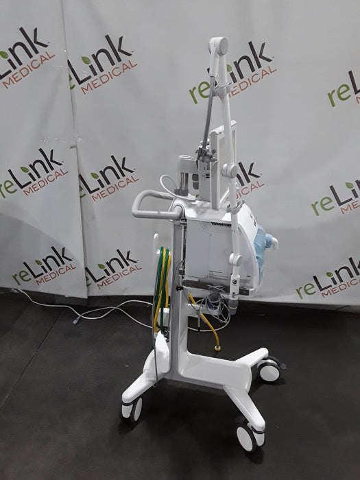 Draeger Medical Evita Infinity V500 Ventilator