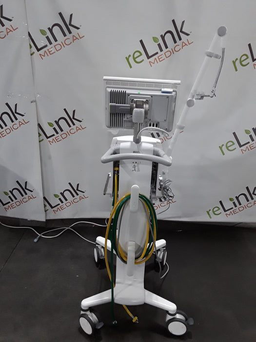 Draeger Medical Evita Infinity V500 Ventilator