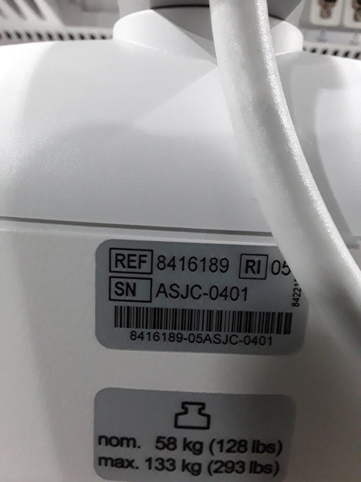 Draeger Medical Evita Infinity V500 Ventilator