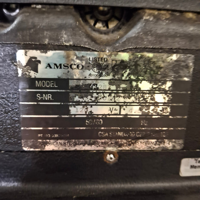 Steris Steris 3085SP Surgical Table Surgical Tables reLink Medical