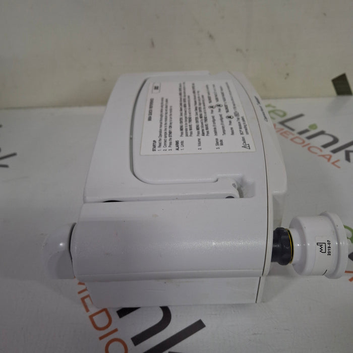 Smiths Medical Smiths Medical 9004 Capnocheck SLEEP Capnograph SpO2 CO2 Patient Monitors Patient Monitors reLink Medical