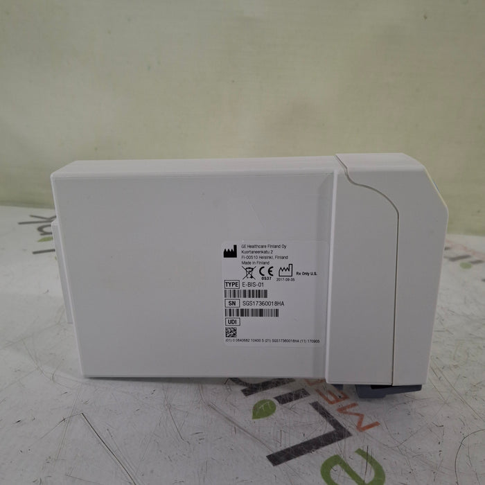 GE Healthcare GE Healthcare E-BIS-01 Module Patient Monitors reLink Medical
