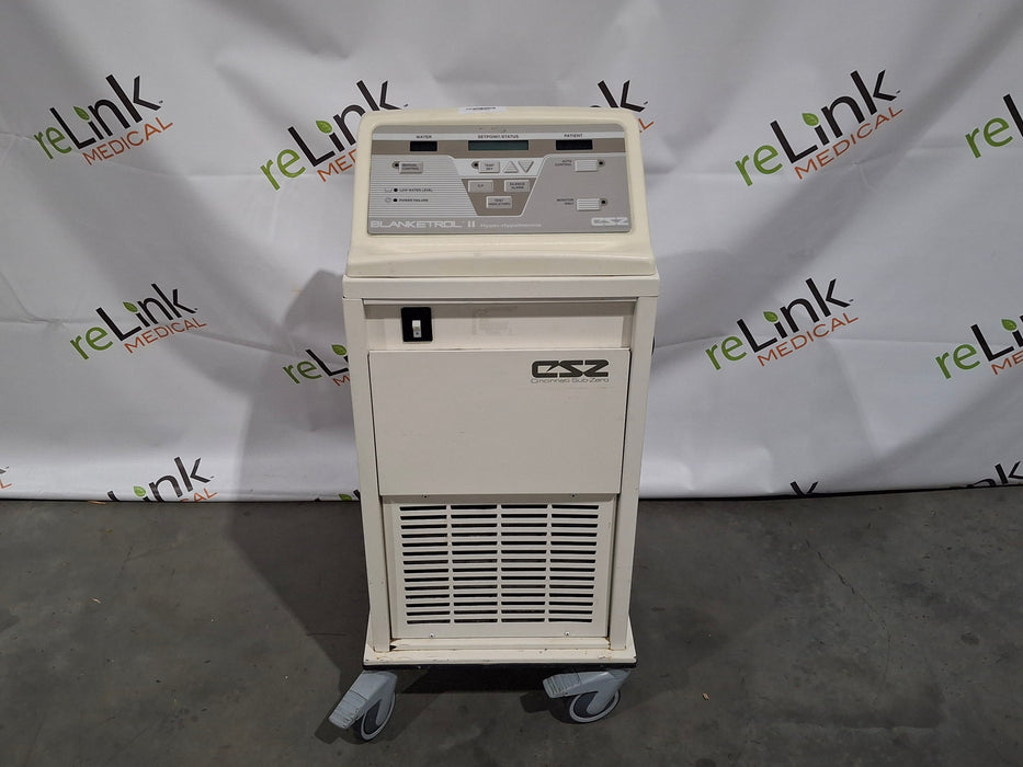 Cincinnati Sub-Zero CSZ Blanketrol II Hyper/Hyporthermia Unit