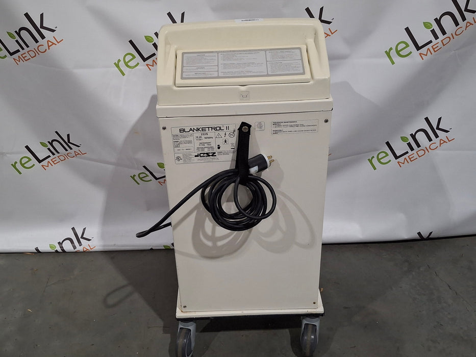 Cincinnati Sub-Zero CSZ Blanketrol II Hyper/Hyporthermia Unit