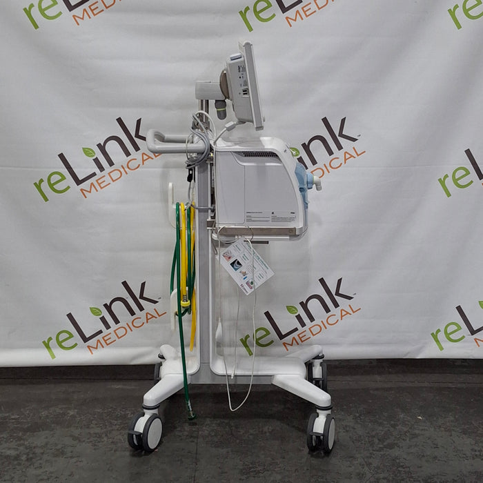 Draeger Medical Draeger Medical Evita Infinity V500 Ventilator Respiratory reLink Medical