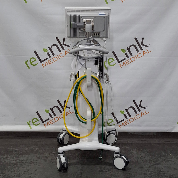 Draeger Medical Draeger Medical Evita Infinity V500 Ventilator Respiratory reLink Medical