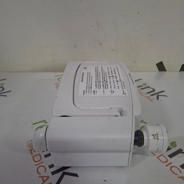 Smiths Medical Smiths Medical 9004 Capnocheck SLEEP Capnograph SpO2 CO2 Patient Monitors Patient Monitors reLink Medical