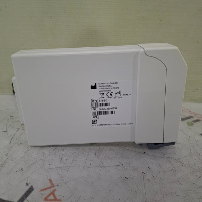 GE Healthcare GE Healthcare E-BIS-01 Module Patient Monitors reLink Medical