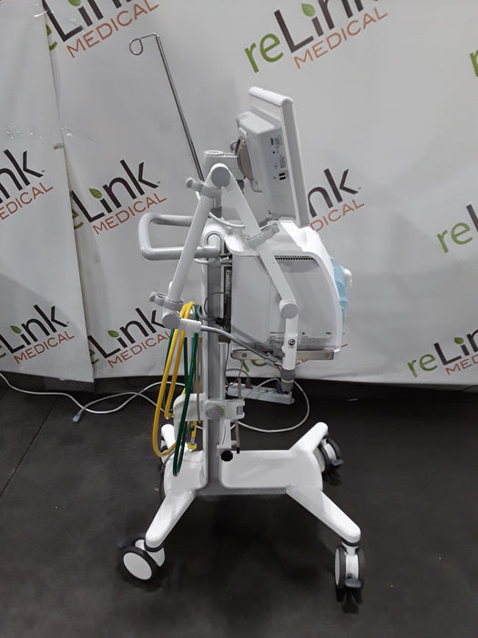Draeger Medical Draeger Medical Evita Infinity V500 Ventilator Respiratory reLink Medical