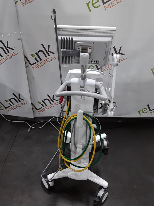 Draeger Medical Draeger Medical Evita Infinity V500 Ventilator Respiratory reLink Medical