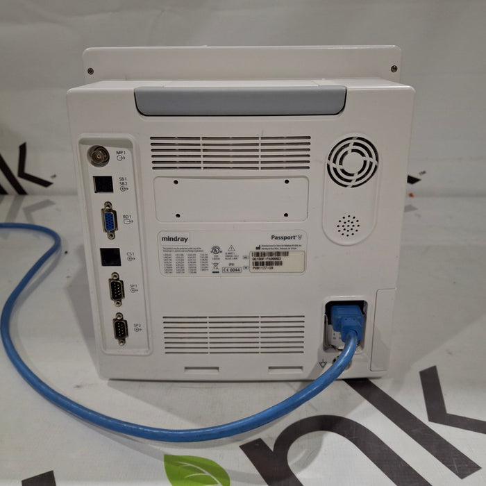 Mindray Mindray Passport V w/CO2 Patient Monitor Patient Monitors reLink Medical
