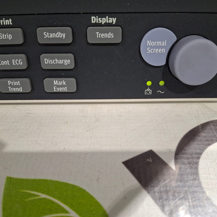 Mindray Mindray Passport V w/CO2 Patient Monitor Patient Monitors reLink Medical