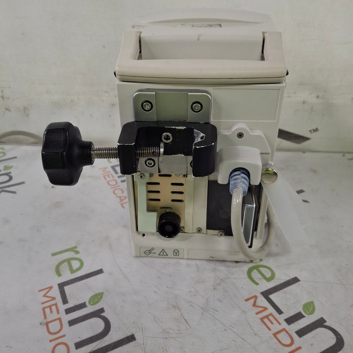 CareFusion CareFusion Alaris 8015 Small Screen POC Infusion Pump Infusion Pump reLink Medical