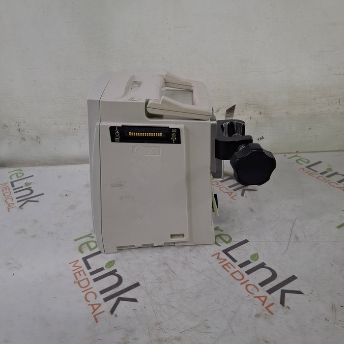 CareFusion CareFusion Alaris 8015 Small Screen POC Infusion Pump Infusion Pump reLink Medical