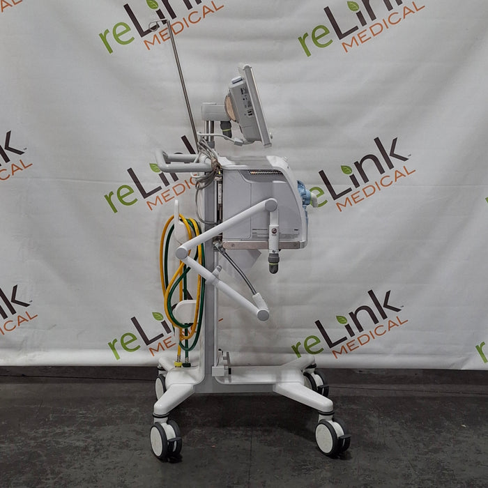 Draeger Medical Draeger Medical Evita Infinity V500 Ventilator Respiratory reLink Medical