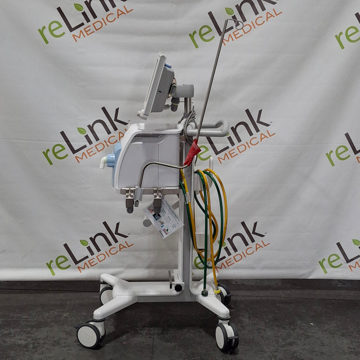 Draeger Medical Draeger Medical Evita Infinity V500 Ventilator Respiratory reLink Medical