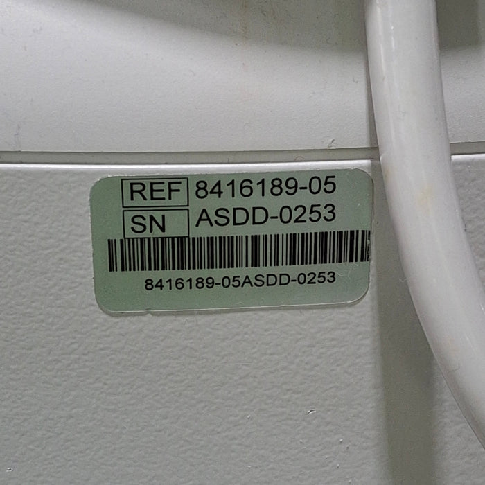 Draeger Medical Draeger Medical Evita Infinity V500 Ventilator Respiratory reLink Medical