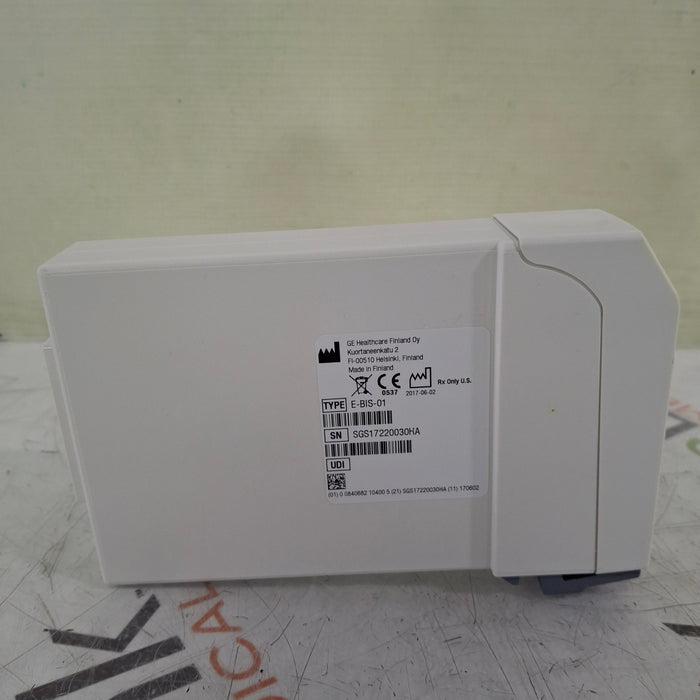 GE Healthcare GE Healthcare E-BIS-01 Module Patient Monitors reLink Medical