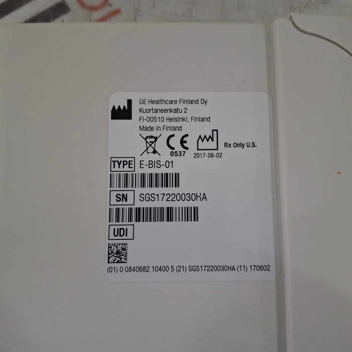 GE Healthcare GE Healthcare E-BIS-01 Module Patient Monitors reLink Medical