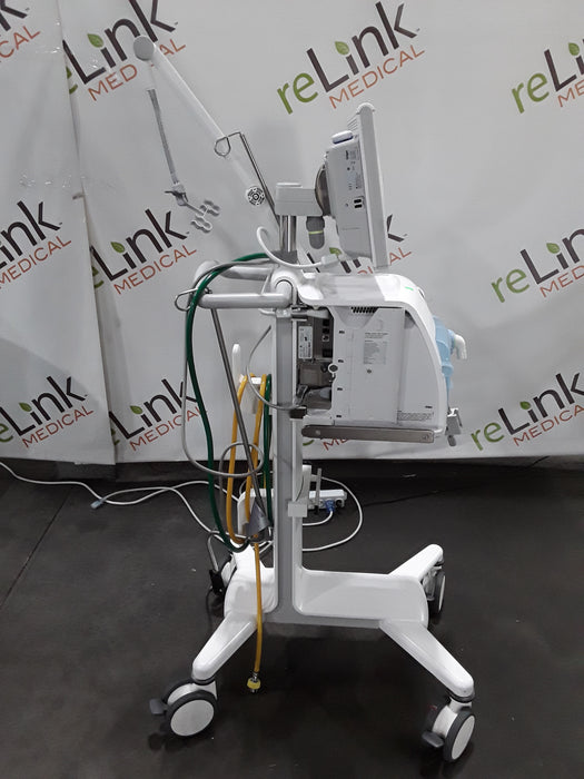 Draeger Medical Draeger Medical Evita Infinity V500 Ventilator Respiratory reLink Medical