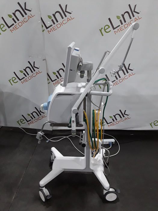 Draeger Medical Draeger Medical Evita Infinity V500 Ventilator Respiratory reLink Medical