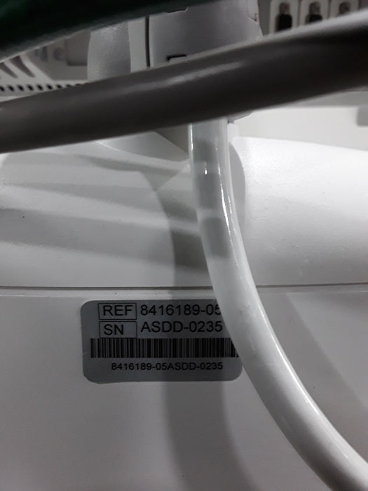 Draeger Medical Draeger Medical Evita Infinity V500 Ventilator Respiratory reLink Medical