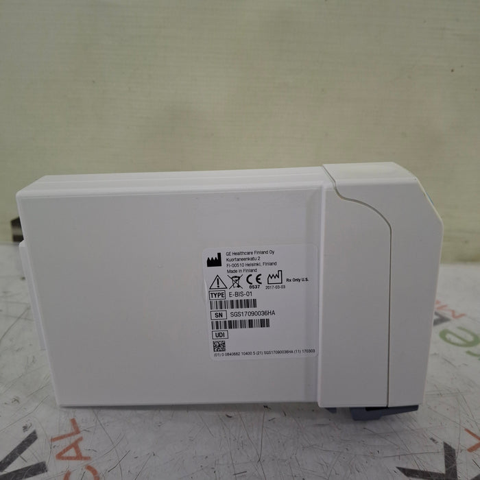 GE Healthcare GE Healthcare E-BIS-01 Module Patient Monitors reLink Medical