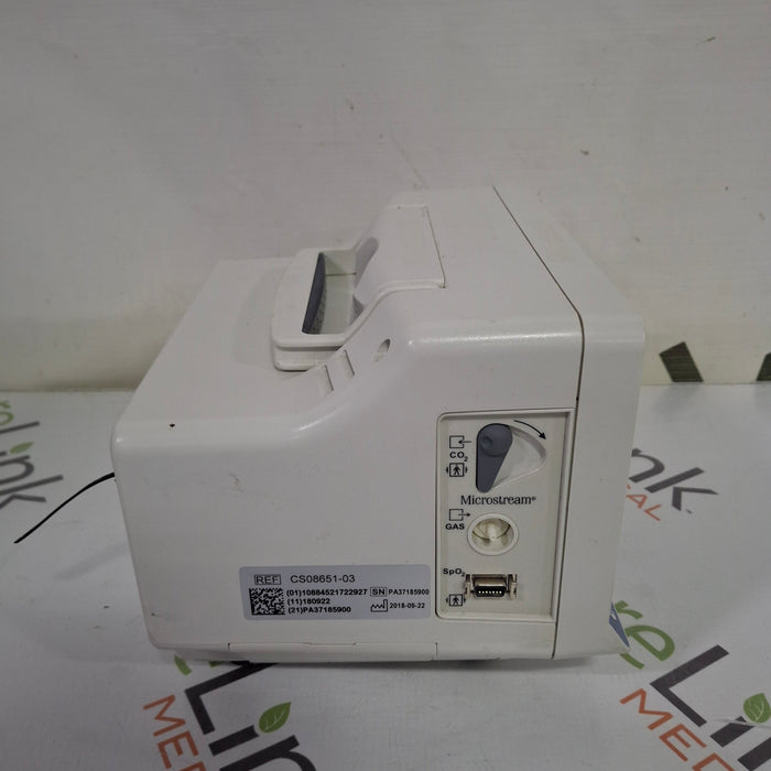 Oridion Oridion Capnostream 20P Capnography Monitor Patient Monitors reLink Medical