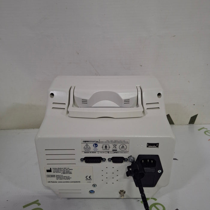 Oridion Oridion Capnostream 20P Capnography Monitor Patient Monitors reLink Medical