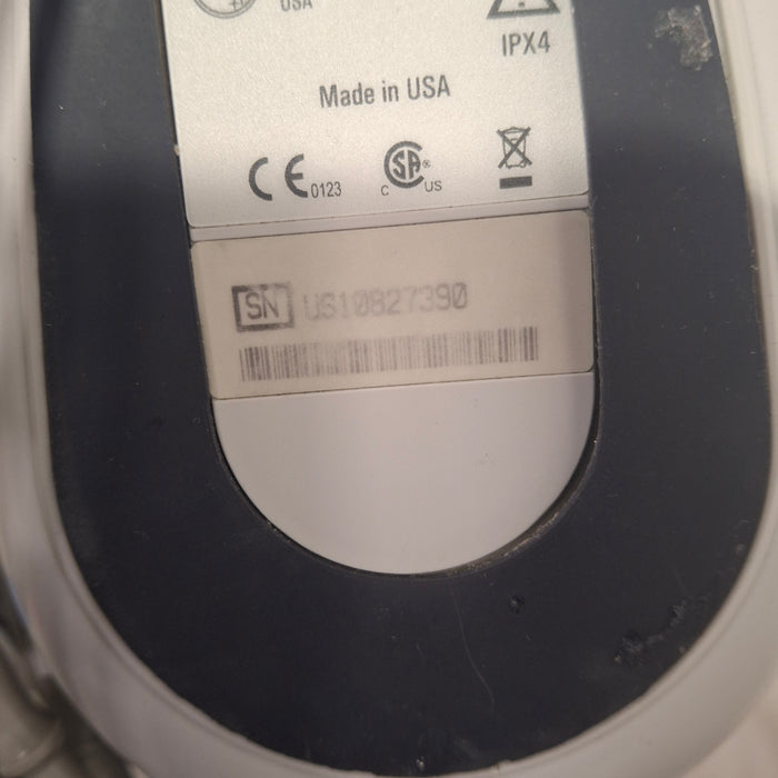 Philips Philips PageWriter Trim III ECG Machine Cardiology reLink Medical