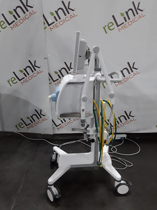 Draeger Medical Draeger Medical Evita Infinity V500 Ventilator Respiratory reLink Medical