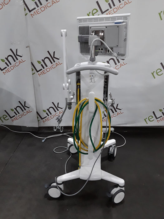 Draeger Medical Draeger Medical Evita Infinity V500 Ventilator Respiratory reLink Medical