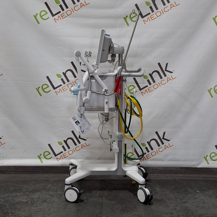 Draeger Medical Draeger Medical Evita Infinity V500 Ventilator Respiratory reLink Medical