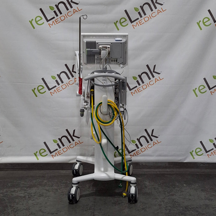 Draeger Medical Draeger Medical Evita Infinity V500 Ventilator Respiratory reLink Medical