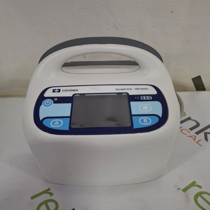 Covidien Covidien Kendall SCD 700 Sequential Compression System Surgical Equipment reLink Medical