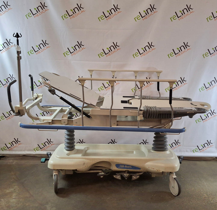 Hill-Rom Hill-Rom P8050 OBGYN Stretcher Beds & Stretchers reLink Medical