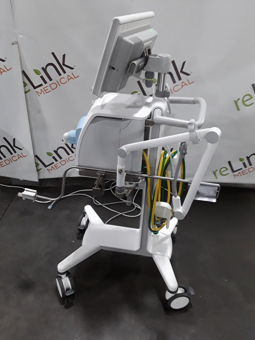 Draeger Medical Draeger Medical Evita Infinity V500 Ventilator Respiratory reLink Medical