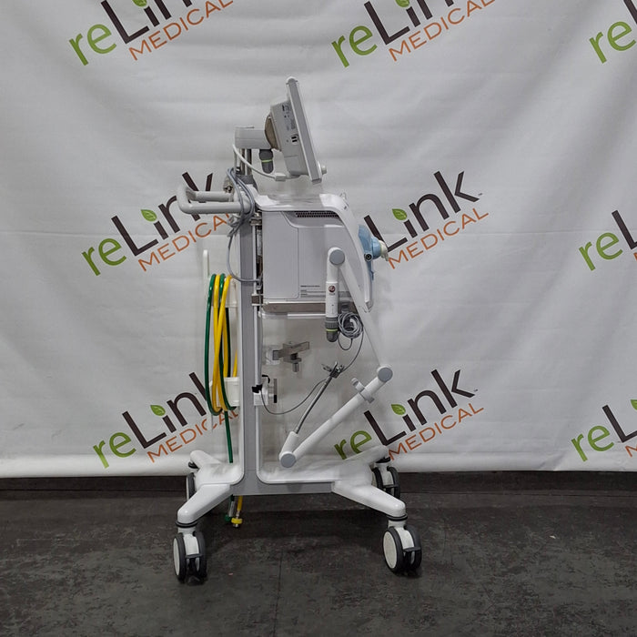 Draeger Medical Draeger Medical Evita Infinity V500 Ventilator Respiratory reLink Medical