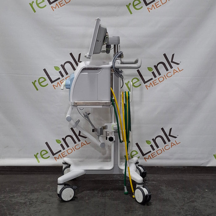 Draeger Medical Draeger Medical Evita Infinity V500 Ventilator Respiratory reLink Medical