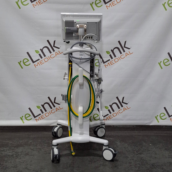 Draeger Medical Draeger Medical Evita Infinity V500 Ventilator Respiratory reLink Medical