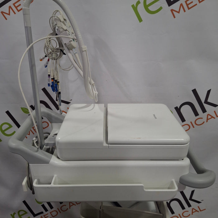 Philips PageWriter TC50 Cardiograph with PIM Module