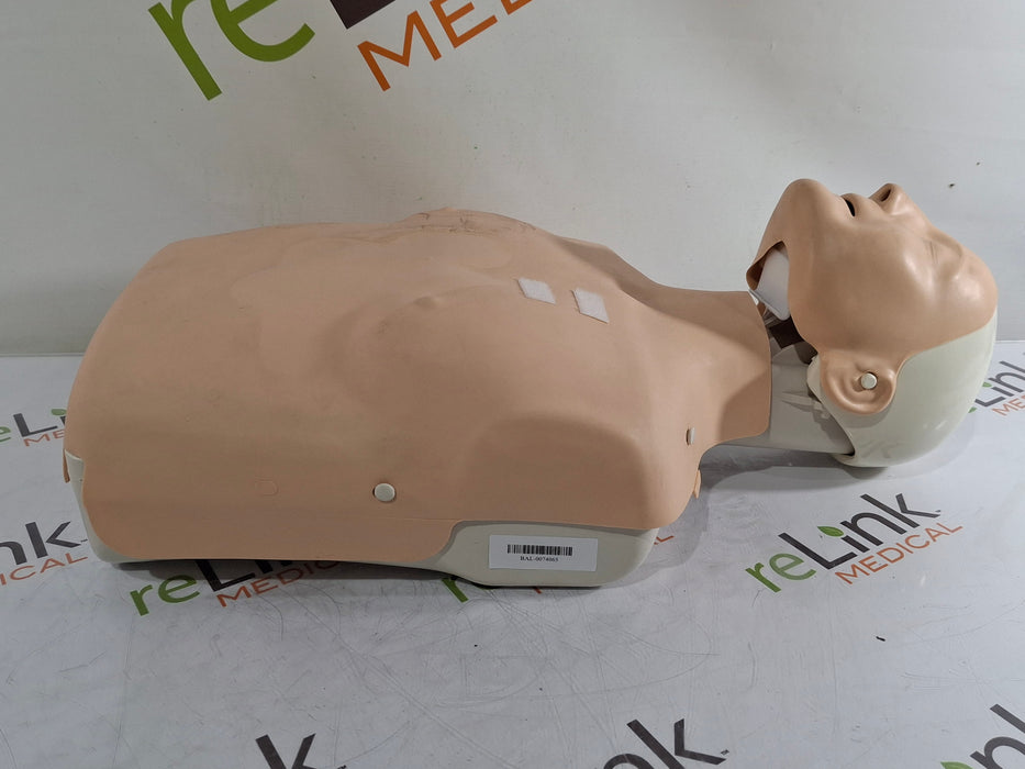 Laerdal Medical Laerdal Medical Little Anne CPR Training Manikin Medical Furniture reLink Medical