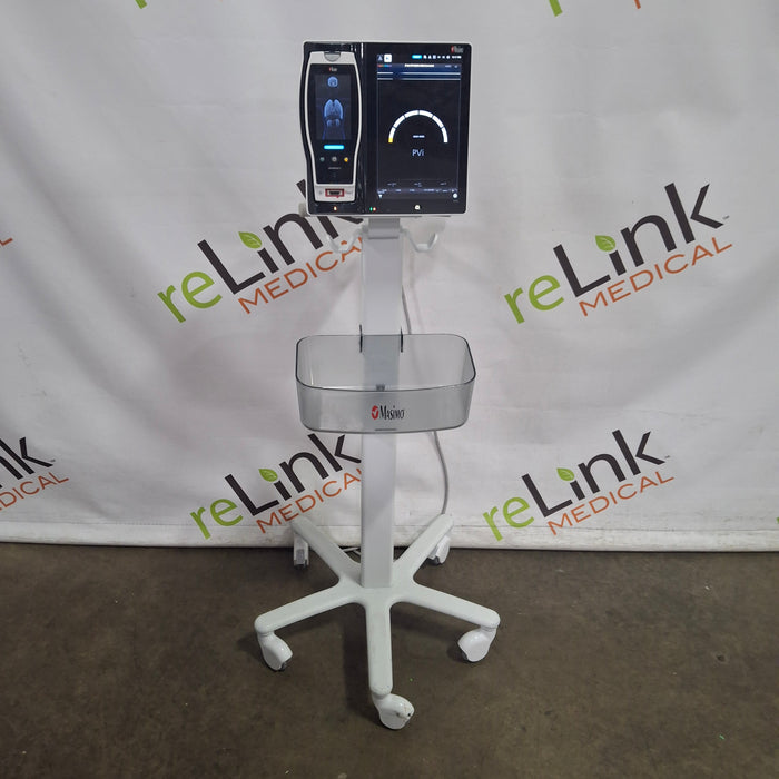 Masimo Masimo Root Monitor w/ Radical 7 Patient Monitors reLink Medical